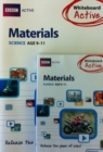 Materials (9-11) WA Pack - Book