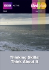 PRPS:Thinkng Sklls DVD Plus Pack - Book