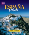 Espana Viva Coursebook with Audio CDs - Book