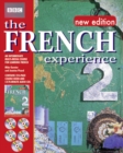 French Experience 2: language pack with cds - Book