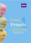 Talk French Book 3rd Edition - Book
