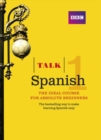 Talk Spanish 1 - Book