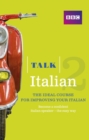 Talk Italian 2 Book - Book