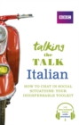 Talking the Talk Italian - Book