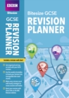 BBC Bitesize GCSE Revision Skills Planner - 2023 and 2024 exams - Book