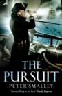 The Pursuit - eBook