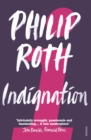 Indignation - eBook