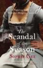 The Scandal of the Season - eBook