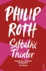 Sabbath's Theater - eBook