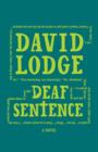 Deaf Sentence - eBook