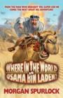 Where in the World is Osama bin Laden? - eBook
