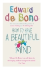 How To Have A Beautiful Mind - eBook