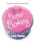 Tips for Better Baking - eBook