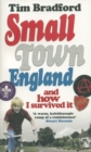Small Town England : And How I Survived It - eBook