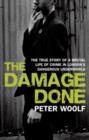 The Damage Done - eBook