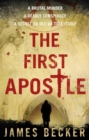 The First Apostle - eBook