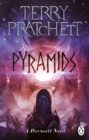 Pyramids : (Discworld Novel 7) - eBook
