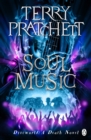 Soul Music : (Discworld Novel 16) - eBook