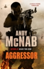 Aggressor : (Nick Stone Thriller 8) - eBook