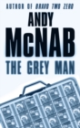 The Grey Man - eBook