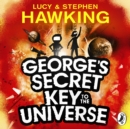 George's Secret Key to the Universe - eAudiobook