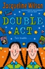 Double Act - eBook