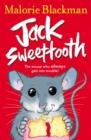 Jack Sweettooth - eBook
