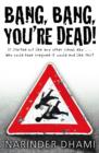 Bang Bang You're Dead - eBook