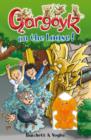 Gargoylz on the Loose! - eBook