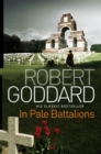 In Pale Battalions - eBook