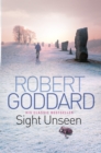 Sight Unseen - eBook