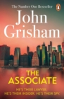 The Associate - eBook
