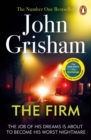 The Firm : The gripping bestseller that came before The Exchange - eBook