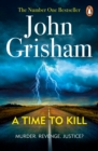A Time To Kill - eBook