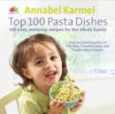 Top 100 Pasta Dishes - eBook
