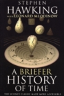 A Briefer History of Time - eBook