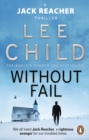 Without Fail : (Jack Reacher 6) - eBook