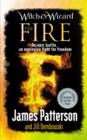 Witch & Wizard: The Fire - eBook