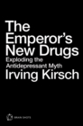 The Emperor's New Drugs Brain Shot - eBook
