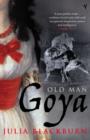 Old Man Goya - eBook