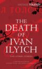 The Death of Ivan Ilyich and Other Stories - eBook