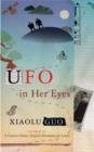 UFO in Her Eyes - eBook