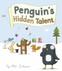 Penguin's Hidden Talent - eBook
