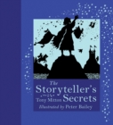 The Storyteller's Secrets - eBook