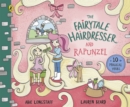 The Fairytale Hairdresser and Rapunzel - eBook