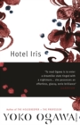 Hotel Iris - eBook