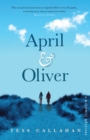 April & Oliver - eBook