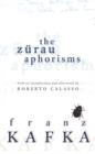 The Zurau Aphorisms - eBook