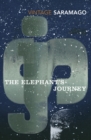 The Elephant's Journey - eBook