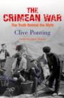 The Crimean War : The Truth Behind the Myth - eBook
